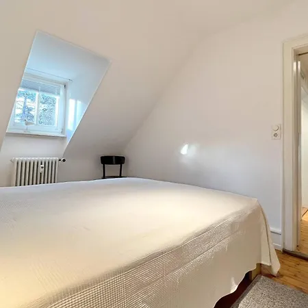 Apartment Altmuehle *