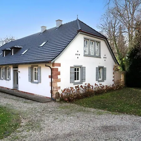 Altmuehle Daire Herxheim