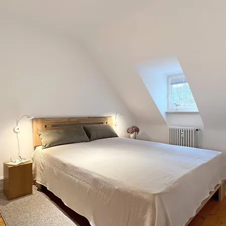 Daire Altmuehle Herxheim