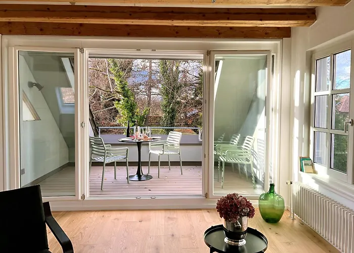 Altmuehle Apartamento *