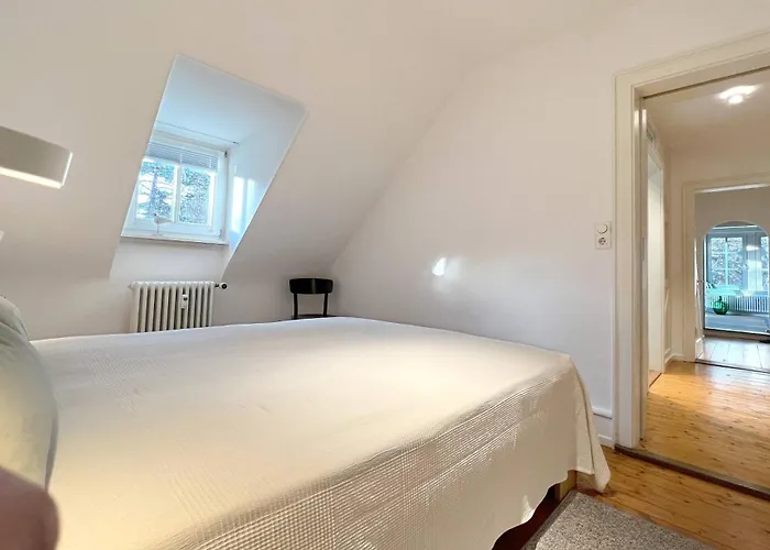 Apartamento Altmuehle *