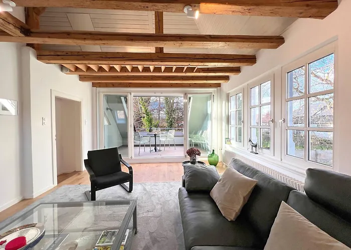 Altmuehle Apartamento *