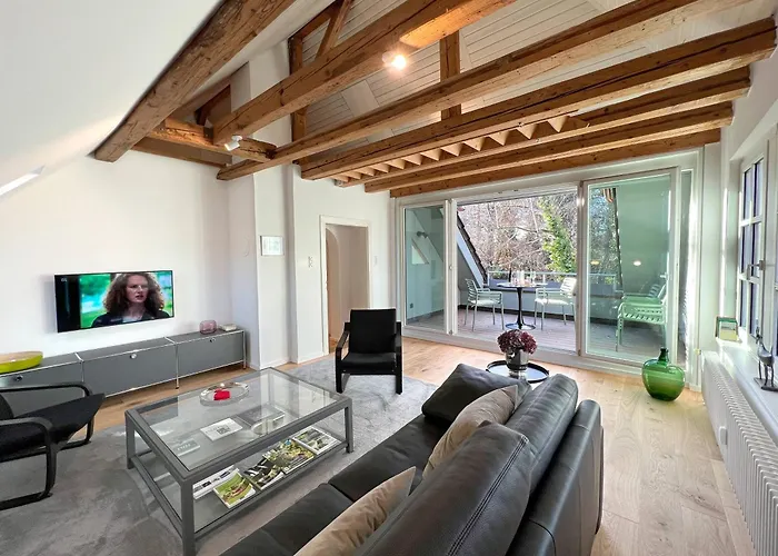 Altmuehle Apartamento *