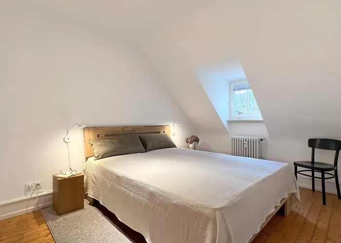 Apartamento Altmuehle Herxheim