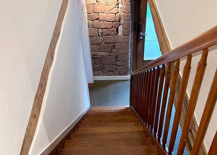 Altmuehle 赫辛海姆